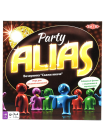 Alias Party 